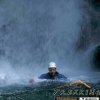 Canyoning