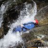 Canyoning