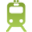 train-bungy