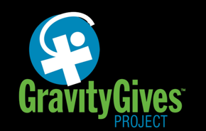 gravitygivesprojectlogo