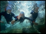 Canyoning