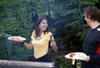 grilladen