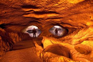 Hölloch Höhle Augen | Trekking Team AG