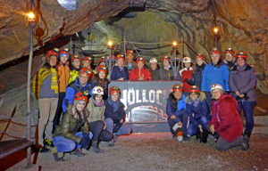 Hölloch Höhlen Tour Kurzführung | Trekking Team AG