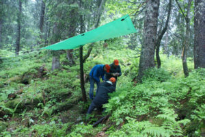 Teambuilding à la carte - Individuelle Teambuilding Events | Trekking Team AG