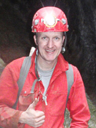 Michael Bänninger | Trekking Team AG