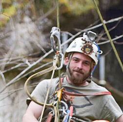 Marcel Bienz | Trekking Team AG