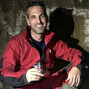 Kay Braun | Trekking Team AG