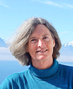 Bea Lanthemann | Trekking Team AG