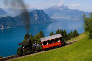 Rigi Adventure Hiking | Trekking Team AG