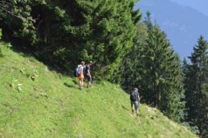 Rigi Adventure Hiking | Trekking Team AG