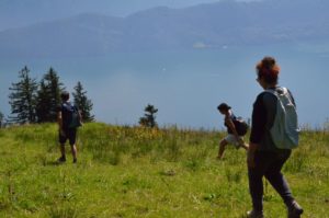 Rigi Adventure Hiking | Trekking Team AG