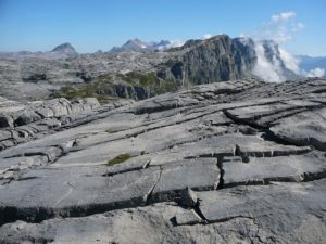 Karst Wanderung | Trekking Team AG