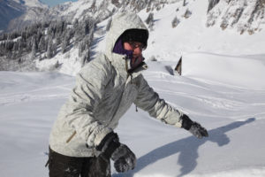 Snow Challenge | Trekking Team AG