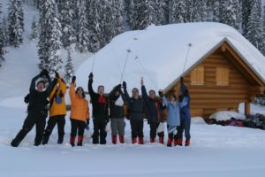 Snow Challenge | Trekking Team AG