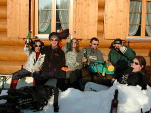 Snow Challenge | Trekking Team AG
