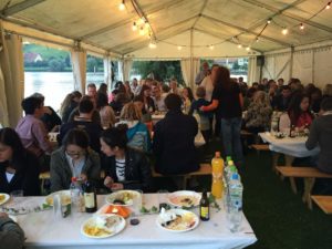 BBQ und Grilladen | Trekking Team AG