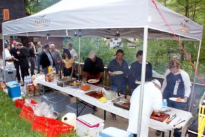 BBQ und Grilladen | Trekking Team AG