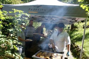 BBQ und Grilladen | Trekking Team AG