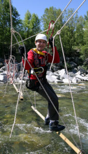 Nepalbruecke | Trekking Team AG