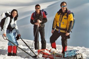 Arctic Winter | Trekking Team AG