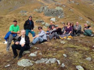 Unser Team | Trekking Team AG