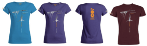 T-Shirts | Trekking Team AG