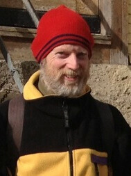 Richard Suter