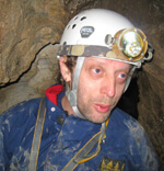 Jonny Schönenberger - Mitarbeiter Trekking Team AG