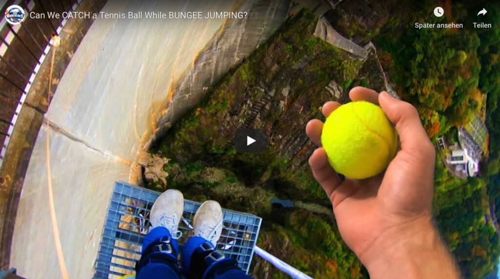 tennisball