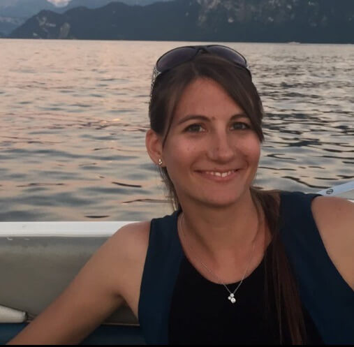 Nadja - Office Team