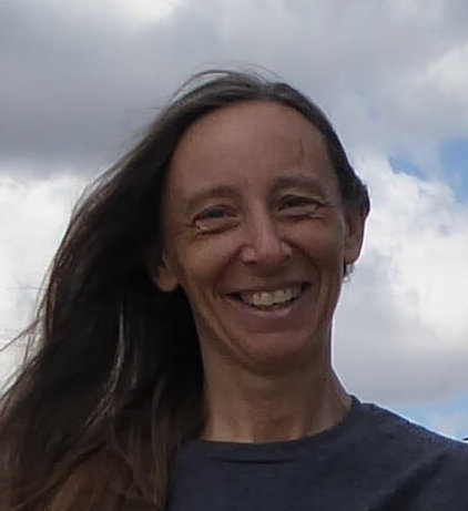 Licia - Bungy Team