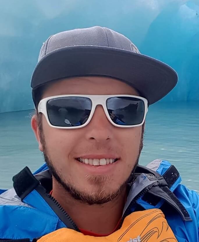 Elias - Bungy Team