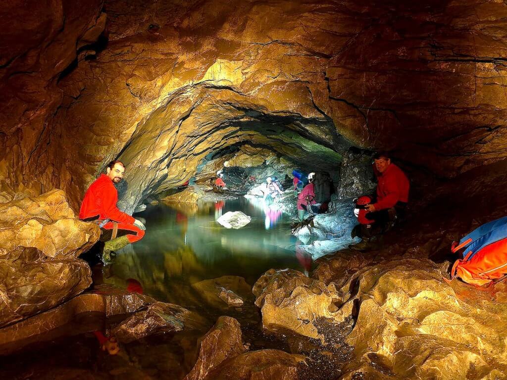 Expedition Wasserdom