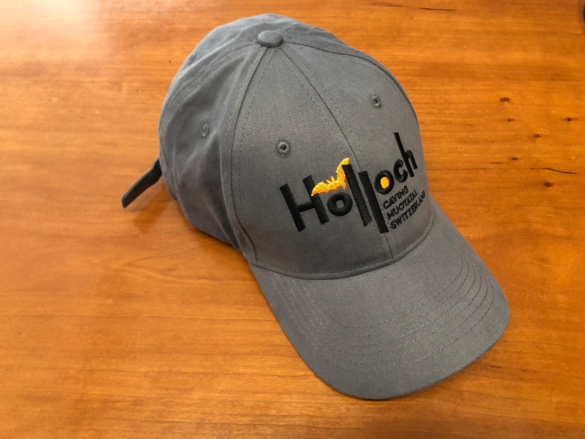 Hölloch Cap