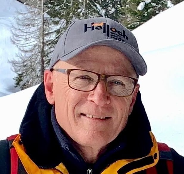 Marcel Murri
